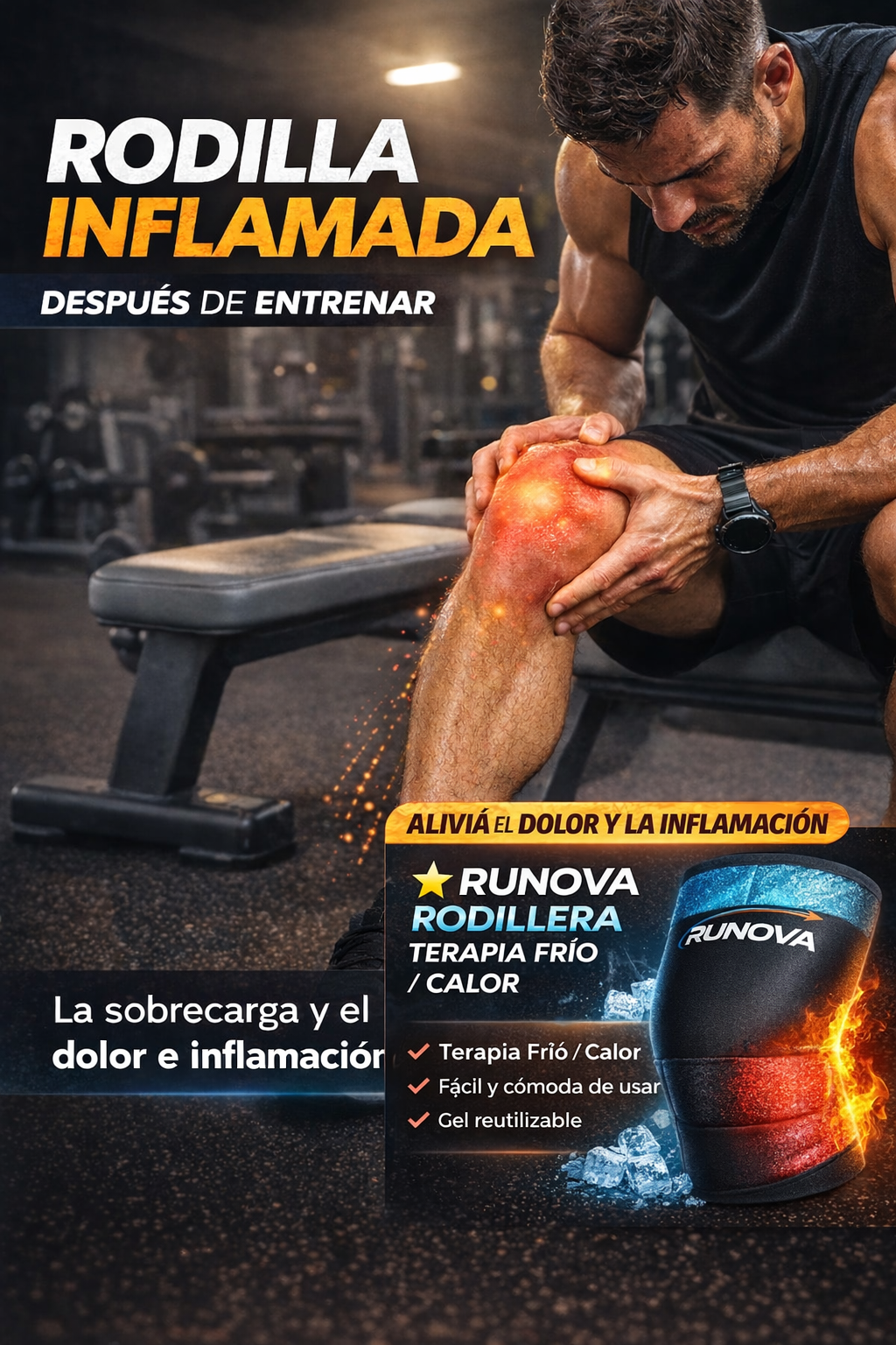 solucion terapia frio calor